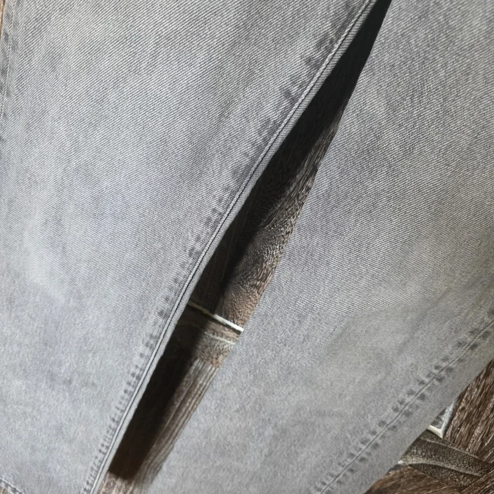 Madewell these jeans